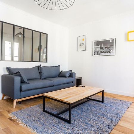 Cmg Saint-Antoine Bastille 6 Париж Екстериор снимка